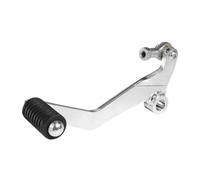 Shifter di marcia a leva a cambio compatibile per Z650 Z650RS 650 Moto 2017-2023 Modelli Spostamento del cambio di pedale Cambiamento compatibile con Z 650 Rs