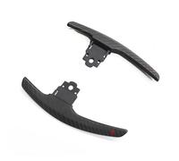 Shifter Extension Compatibile Con BMW Per 3 4 5 GT F34 F32 F33 F36 F07 F80 M3 F82 F83 M4 F12 F13 F06 M6 2014-2020 Estensione Del Cambio Al Volante