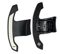 Shifter Extension Compatibile Con BMW Per M3 M4 G80 G82 G83 2021-2022 Per M5 F90 2017-2021 Estensione Delle Leve Del Cambio Al Volante Sostituzione Delle Leve Del Cambio