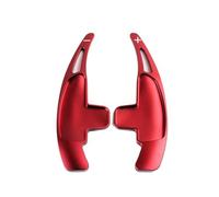 Shifter Extension Compatibile Con Mercedes Per AMG W176 A45 CLA45 GLA SL63 2014 Estensione Del Cambio Al Volante Accessori Per Cambio Automatico