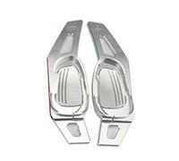 Shifter Extension Compatibile Con Per S3 S6 2015 Per RS3 SQ5 2015-2016 Estensione Del Cambio Al Volante Dell'auto Accessori Per Il Cambio Al Volante