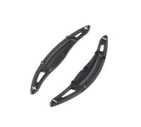 Shifter Extension Compatibile Con Porsche Per Macan Per Cayenne 2015 2016 2017 2018 Accessori Per L'estensione Del Cambio Al Volante Dell'auto
