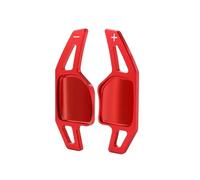 Shifter Extension Compatibile Con Seat Per Leon 5F Per FR 2013-2023 Per Ibiza 6P 2017-2023 Per Tarraco 2019-2023 Estensione Del Cambio Al Volante Dell'auto