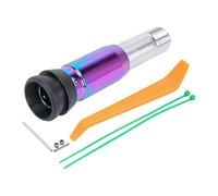 Shifter Knob Adapter, Aluminum Alloy Stick Converter, Gear Shift Connector with Threaded Mount, Universal Car Truck Sedan Upgrade for Easy Installation, Auto Interior Accessory for Daily Driving Home