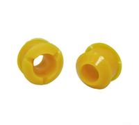 Shifter Linkage Boccola Kit di Riparazione Due Pezzi per Jeep Per Wrangler 2003 attraverso 2018 Sostituzione di Originale Cavo Del Cambio Linkage End Boccole