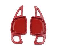 Shifter Paddles Compatibile Con A3 2021 2022 2023 2024 Per S4 A5 2020 2021 Controllo Del Volante Dell'auto Estensione Del Cambio Aggiornamento Degli Interni Dell'auto
