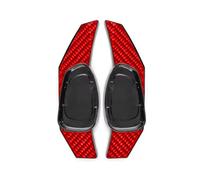Shifter Paddles Compatibile Con A5 RS7 2016 Per RS4 2014 Per S6 2015 Volante Per Auto Cambio Esteso Estensione Del Cambio Ricambi Per Auto Accessori Per Lo Styling