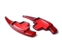 Shifter Paddles Compatibile Con Benz Per W246 2012 2013 2014 Per W204 2011 2012 2013 Accessori Per Auto In Fibra Di Carbonio Volante Di Controllo Cambio Paddle Shifter
