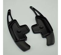 Shifter Paddles Compatibile Con Benz Per W246 W218 2012 2013 2014 2015 2016 2017 Estensione Del Cambio Per Il Controllo Del Volante Dell'auto Parti Di Ricambio Per I Comandi Del Cambio