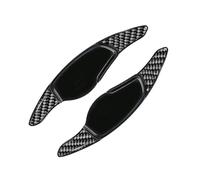 Shifter Paddles Compatibile Con BMW Per GT G32 G30 G31 X3 G01 2017-2023 Per X6 G06 2020-2024 Estensione Della Copertura Del Cambio Per Il Controllo Del Volante Dell'auto