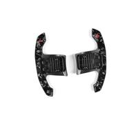 Shifter Paddles Compatibile Con BMW Per I3 I01 2014-2021 Per Countryman Per F60 2017-2020 Parti Di Estensione Del Cambio Con Controllo Del Volante Per Auto