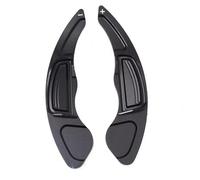Shifter Paddles Compatibile Con Fit Per CRV 2009 2010 2011 2012 2013 Per City 2008 Car Styling Volante Paddle Shift Estensione Auto Estensione Cambio Alluminio