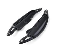 Shifter Paddles Compatibile Con Genesis Per GV70 G80 2021 2022 2023 In Lega Di Alluminio Per Auto Controllo Del Volante Estensione Del Cambio Accessori Per Parti Di Auto
