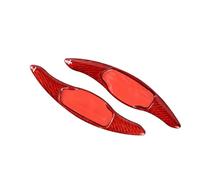 Shifter Paddles Compatibile Con Kia Per Stinger Premium Per Hatchback 2018 2019 Accessori Per Auto In Fibra Di Carbonio Estensione Del Volante Con Paddle Del Cambio