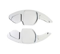 Shifter Paddles Compatibile Con Q7 2011-2015 Per TT TTS 2011-2014 Estensione Della Copertura Del Cambio Controllo Del Volante Dell'auto Parti Di Ricambio E Accessori