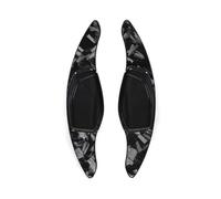 Shifter Paddles Compatibile Con RS4 RS5 2018 2019 Per RS3 2017 2018 2019 2020 2021 Auto Volante Controllo Cambio Paddle Estensione Cambio Parti Accessori