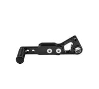 Shifter Peg Lever Moto Leva Del Cambio Regolabile Per CF&MOTO 650MT 650 MT 650 MT650 Gear Shifter Pedale Pedale Cambiamento Asta Accessori Moto
