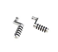 Shifter Peg Lever Pedale Cambio Leva Cambio CNC Per MV Ag&usta Brutale 750 989 910 920 990 F4 750 1000 312 R/RR 98-2016 Accessori Moto