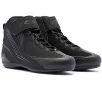 Scarpe Moto TCX SHIFTER SPORT BLACK Taglia:45