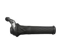 Shifter X01 Eagle Grip Shift 12 Velocità Posteriore Nero con Manopole di Bloccaggio - Cambio Intuitivo e Duraturo per Biciclette