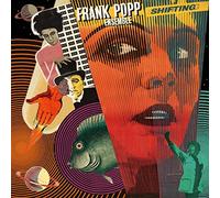 Frank Popp Ensemble Shifting (Vinyl LP) 12" Album