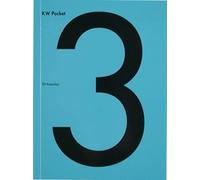 Shifting Degrees of Certainty (Tascabile) KW Pocket