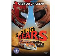 Shifting Gears (DVD) John Ratzenberger M. Emmett Walsh M.C. Gainey Adam Hicks