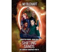 Shifting Sands: 8