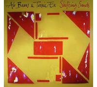 Shifting Sands - Baars Ab & Terrie Ex (Vinile)