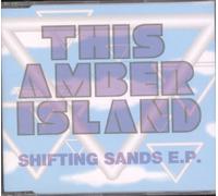 SHIFTING SANDS CD - DELTA LOOP 1998
