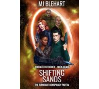 Shifting Sands: The Turncoat Conspiracy