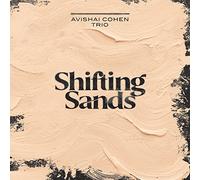 Avishai Cohen Shifting Sands (Vinyl LP)