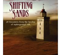 Shifting Sands / Various - AA.VV. (Audio Cd)