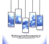 Shifting the Atmosphere