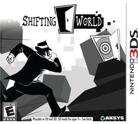 Shifting World - Nintendo 3DS (Nintendo 3DS)