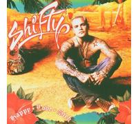 Shifty - Happy Love Sick by Shifty (2004-07-27)
