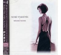 Shigeko Suzuki - Close Your Eyes