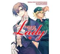 Shigemitsu Harada Cells at Work Lady 1 (Tascabile)