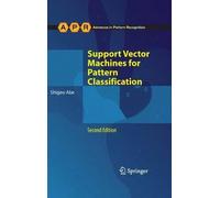 Shigeo Abe Support Vector Machines for Pattern Classification (Copertina rigida)
