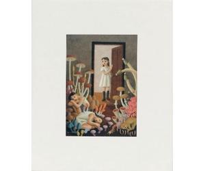 Shigeo Otake A Dim Cozy Room (Copertina rigida)