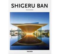 Shigeru Ban. Ediz. inglese