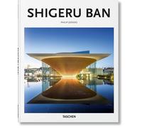 Shigeru Ban [Hardcover] [Apr 07, 2026] Taschen