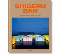 Shigeru Ban - Shigeru Ban: Complete Works 1985-Today