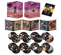 Shigeru Mizuki 100th Anniversary GeGeGe no Kitaro 6 scatola Blu-ray completa