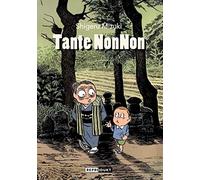 Shigeru Mizuki Tante NonNon: Preis des Internationalen Comicfestival (Tascabile)