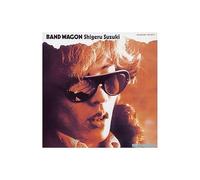 shigeru suzuki - band wagon