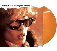 Shigeru Suzuki - Band Wagon [Vinyl LP]