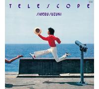 Shigeru Suzuki TELESCOPE Tower Records Limited