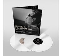 Shigeru Umebayashi, Brussels Philharmonic Musica Per Film (Colore 2XLP)