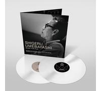 Shigeru Umebayashi, Brussels Philharmonic Musica Per Film (Colore 2XLP)